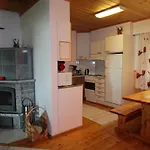 Niinilahden Lomamajat Kolinkylä
