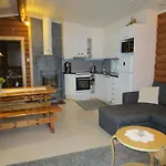 منتزه العطل Niinilahden Lomamajat