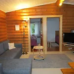 Niinilahden Lomamajat منتزه العطل Kolinkylä