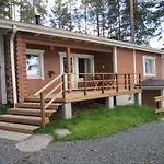 Niinilahden Lomamajat منتزه العطل Kolinkylä