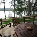 Niinilahden Lomamajat