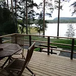 منتزه العطل Niinilahden Lomamajat Kolinkylä