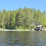منتزه العطل Niinilahden Lomamajat Kolinkylä