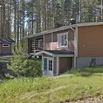 منتزه العطل Niinilahden Lomamajat Kolinkylä