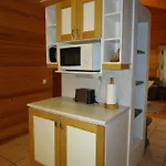 منتزه العطل Niinilahden Lomamajat