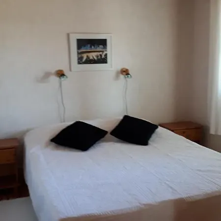 Prázdninový areál Niinilahden Lomamajat