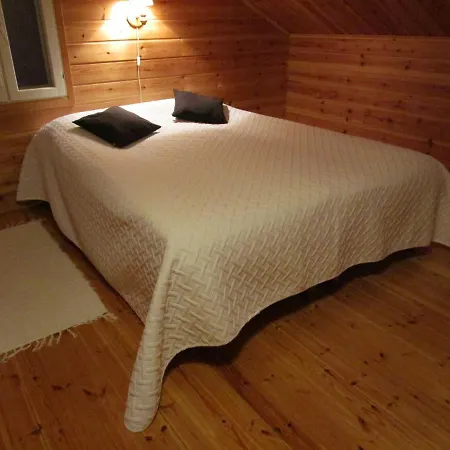 Niinilahden Lomamajat Prázdninový areál Kolinkylä