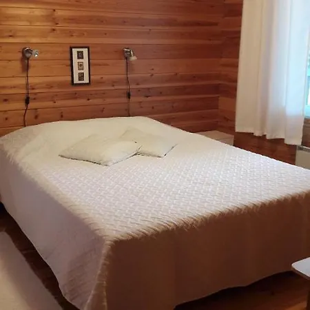 Niinilahden Lomamajat Prázdninový areál