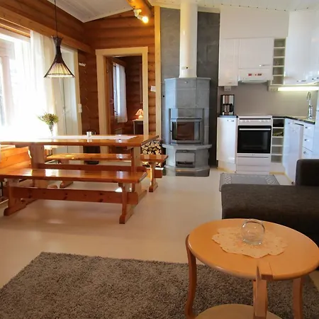 Niinilahden Lomamajat