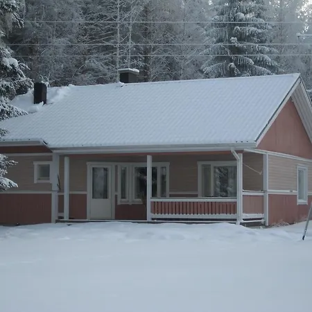 Niinilahden Lomamajat Prázdninový areál