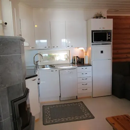 Niinilahden Lomamajat