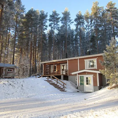 Niinilahden Lomamajat *