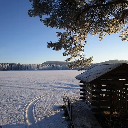 Niinilahden Lomamajat * Kolinkylä