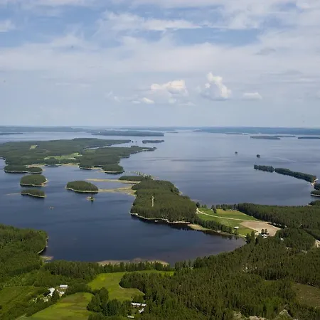 Niinilahden Lomamajat *