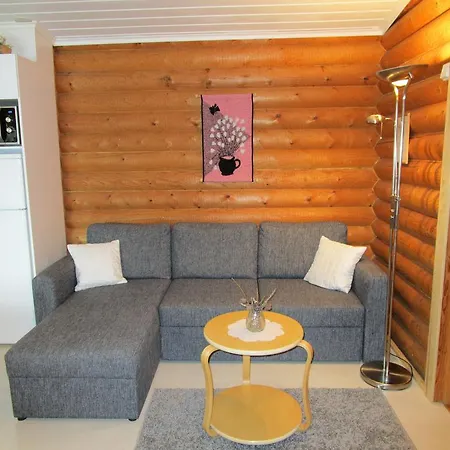 Niinilahden Lomamajat Prázdninový areál