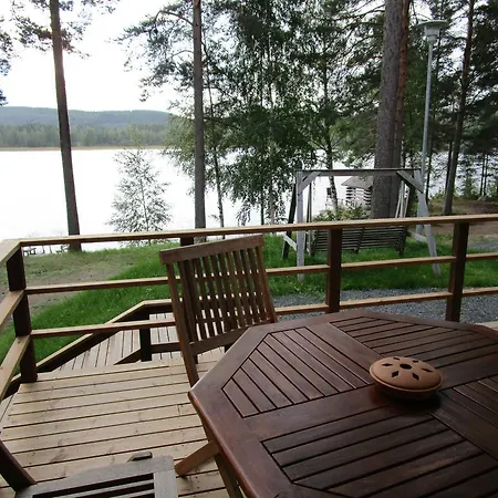 Niinilahden Lomamajat