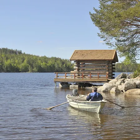 Niinilahden Lomamajat Kolinkylä