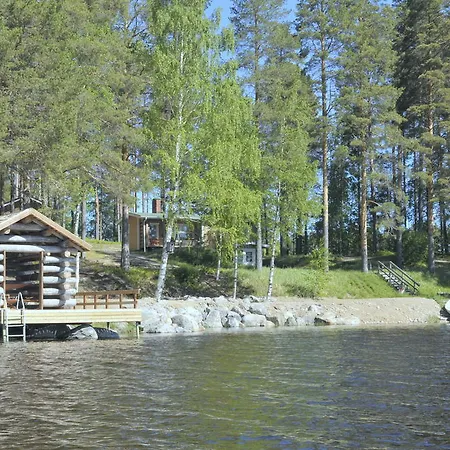 Niinilahden Lomamajat