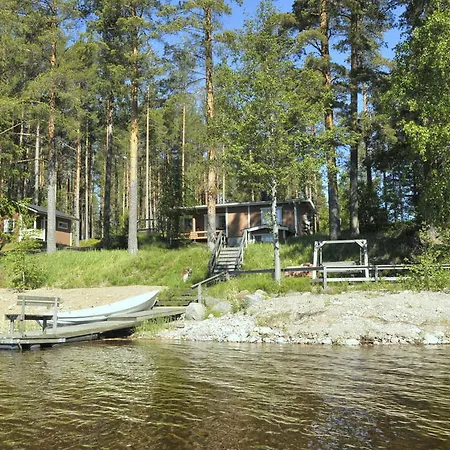 Niinilahden Lomamajat