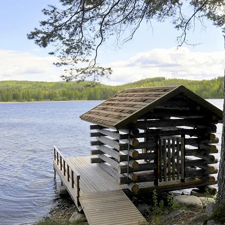 Niinilahden Lomamajat Kolinkylä