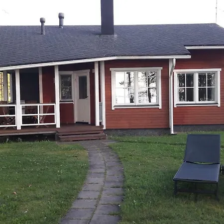 Niinilahden Lomamajat *