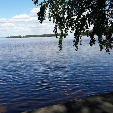 Niinilahden Lomamajat