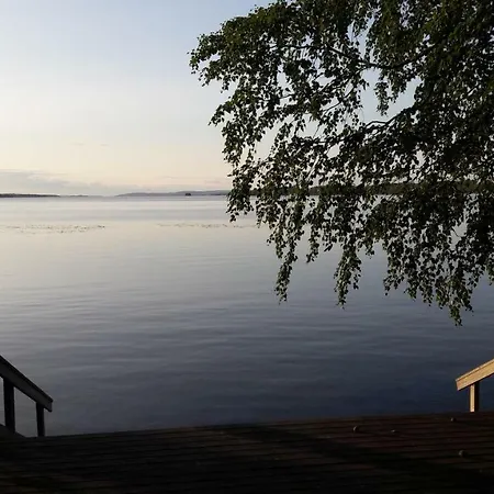 Niinilahden Lomamajat Prázdninový areál