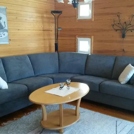 Niinilahden Lomamajat Prázdninový areál