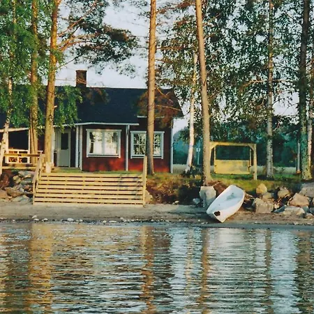 Niinilahden Lomamajat Prázdninový areál